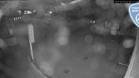 Archived image Webcam Plan Praz Base Station 23:00