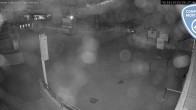 Archived image Webcam Plan Praz Base Station 05:00