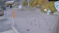 Archived image Webcam Plan Praz Base Station 06:00
