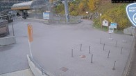 Archiv Foto Webcam Planpraz - Talstation 07:00