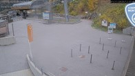 Archiv Foto Webcam Planpraz - Talstation 11:00
