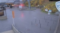 Archiv Foto Webcam Planpraz - Talstation 06:00