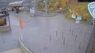 Archiv Foto Webcam Planpraz - Talstation 11:00