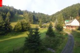 Archiv Foto Webcam Skipisten Telnice 06:00