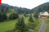 Archiv Foto Webcam Skipisten Telnice 07:00
