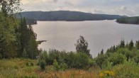 Archiv Foto Webcam Kikutstua 07:00