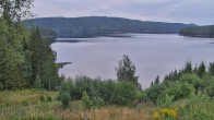 Archiv Foto Webcam Kikutstua 19:00