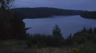 Archiv Foto Webcam Kikutstua 21:00