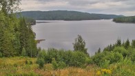 Archiv Foto Webcam Kikutstua 09:00