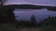 Archived image Webcam Kikutstua 22:00