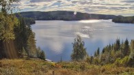 Archiv Foto Webcam Kikutstua 09:00