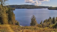 Archiv Foto Webcam Kikutstua 11:00