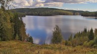 Archiv Foto Webcam Kikutstua 13:00