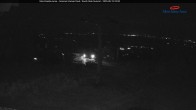 Archiv Foto Webcam Gipfelblick nach Süden - Mont Sainte Anne, Quebec 00:00