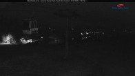 Archiv Foto Webcam Gipfelblick nach Süden - Mont Sainte Anne, Quebec 23:00