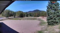 Archiv Foto Webcam Langlaufzentrum Mont Sainte Anne, Quebec 12:00