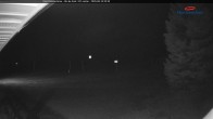Archiv Foto Webcam Langlaufzentrum Mont Sainte Anne, Quebec 20:00