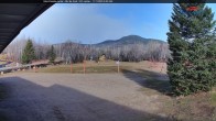 Archiv Foto Webcam Langlaufzentrum Mont Sainte Anne, Quebec 09:00