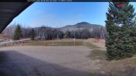 Archiv Foto Webcam Langlaufzentrum Mont Sainte Anne, Quebec 11:00
