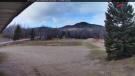 Archiv Foto Webcam Langlaufzentrum Mont Sainte Anne, Quebec 15:00