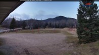 Archiv Foto Webcam Langlaufzentrum Mont Sainte Anne, Quebec 17:00