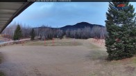 Archiv Foto Webcam Langlaufzentrum Mont Sainte Anne, Quebec 06:00