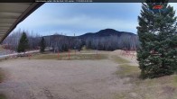 Archiv Foto Webcam Langlaufzentrum Mont Sainte Anne, Quebec 08:00