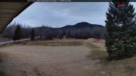 Archiv Foto Webcam Langlaufzentrum Mont Sainte Anne, Quebec 16:00