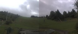 Archiv Foto Webcam Skiarena Eibenstock 05:00