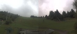 Archiv Foto Webcam Skiarena Eibenstock 07:00
