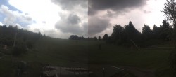 Archiv Foto Webcam Skiarena Eibenstock 13:00