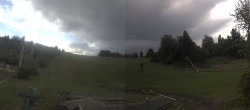 Archiv Foto Webcam Skiarena Eibenstock 15:00