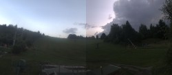 Archiv Foto Webcam Skiarena Eibenstock 19:00