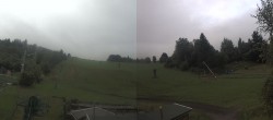 Archiv Foto Webcam Skiarena Eibenstock 05:00