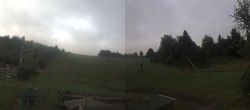 Archiv Foto Webcam Skiarena Eibenstock 06:00