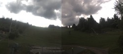 Archiv Foto Webcam Skiarena Eibenstock 15:00