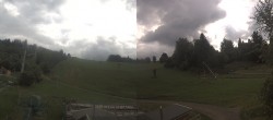 Archiv Foto Webcam Skiarena Eibenstock 17:00