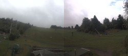 Archived image Webcam Ski area Eibenstock 07:00