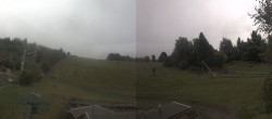 Archived image Webcam Ski area Eibenstock 08:00
