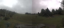 Archived image Webcam Ski area Eibenstock 09:00
