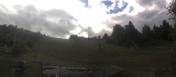 Archived image Webcam Ski area Eibenstock 13:00