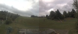 Archiv Foto Webcam Skiarena Eibenstock 07:00