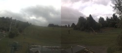 Archiv Foto Webcam Skiarena Eibenstock 08:00