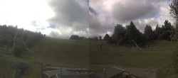 Archiv Foto Webcam Skiarena Eibenstock 09:00