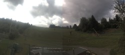 Archiv Foto Webcam Skiarena Eibenstock 11:00