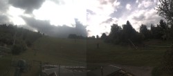 Archiv Foto Webcam Skiarena Eibenstock 13:00