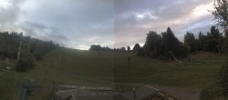 Archiv Foto Webcam Skiarena Eibenstock 17:00