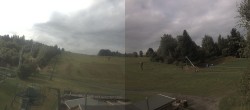 Archived image Webcam Ski area Eibenstock 09:00