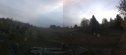 Archived image Webcam Ski area Eibenstock 15:00