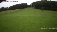 Archived image Webcam Ski resort Dottingen 05:00